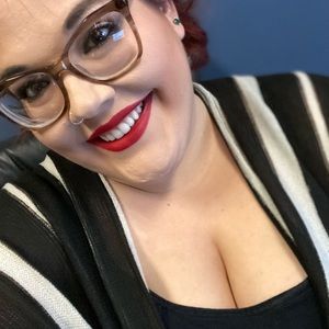 Meet your Posher, Donna